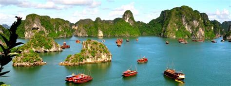 5 Most Visited Countries In Southeast Asia Expats Holidays