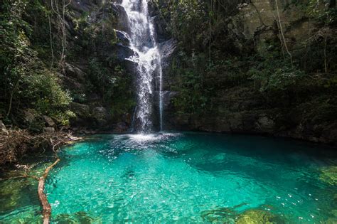 15 cachoeiras no Brasil para você conhecer na sua próxima viagem!