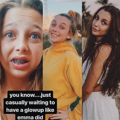 Emma Chamberlain Funny Chicas Menes