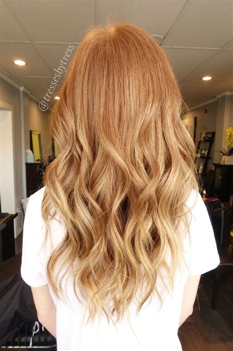 image result for balayage for strawberry blonde hair ombre hair blonde ombre short hair red
