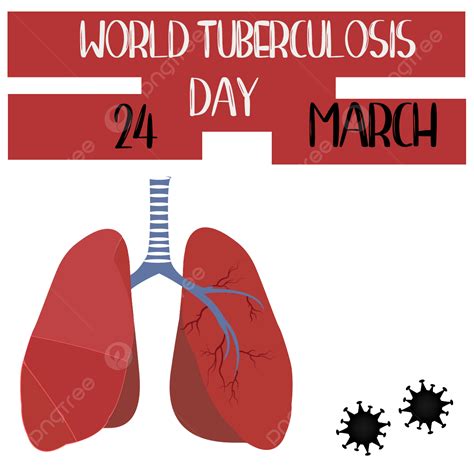 World Tuberculosis Day Vector Hd Png Images Creative Design World