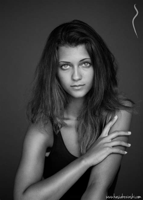 Celina Emrich A Model From France Model Management