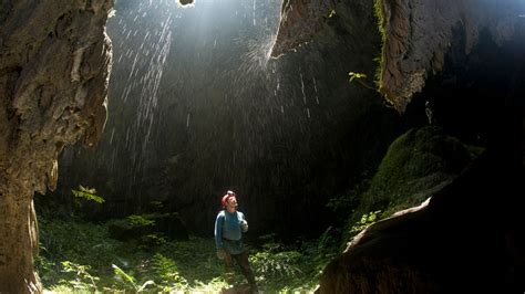 Hang Son Doong Inside The Worlds Largest Cave Photos