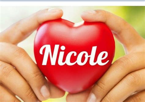 Nicole Love