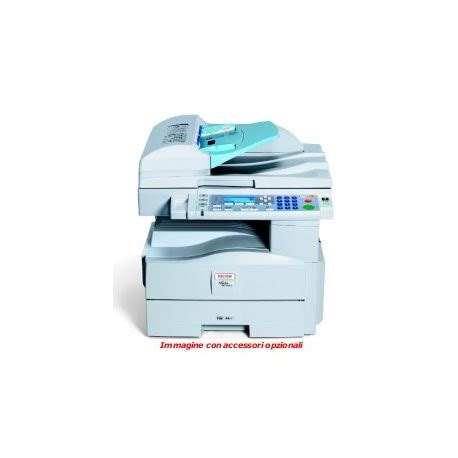 High performance printing can be expected. Ricoh Mp 201 Spf Full Driver For Windown7 : Ricoh Aficio ...
