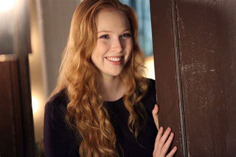 Episode 144 Molly Quinn The Jv Club Podcast With Janet Varney