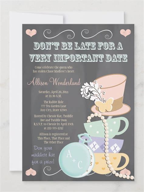20 Funny Bridal Shower Invitations Sure To Get A Laugh