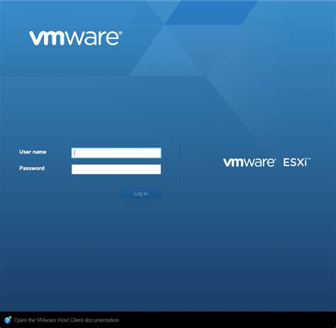 Enable Ssh On Vmware Esxi 6x Virtubytes