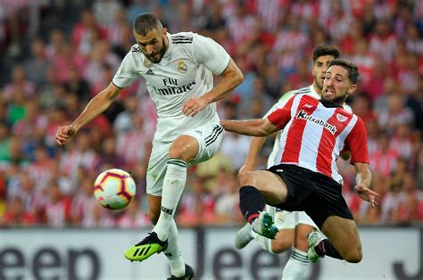 We're not responsible for any video content, please contact video file owners or hosters for any legal complaints. Real Madrid vs Athletic Bilbao Preview, Predictions ...