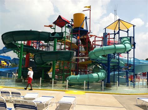 Photo Essay Legoland Waterpark Florida Inpark Magazine