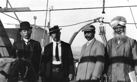 The Komagata Maru Incident That Challenged Canadian Immigration Laws