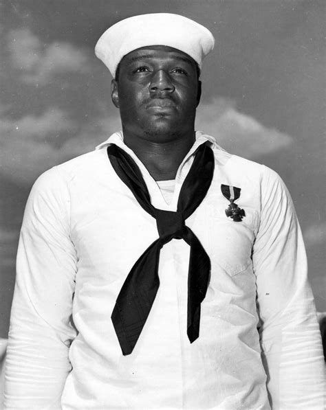 Navy To Name Aircraft Carrier For Pearl Harbor Hero The Virginian Pilot