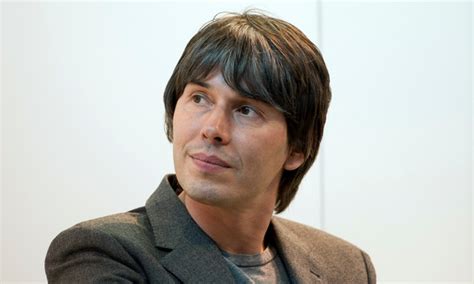 Find out more about brian cox here. Physicist Brian Cox reveals cost of sending waste to space