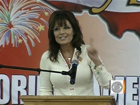 Palin Not Even In The Race Draws Double The Size Crowd As Romney