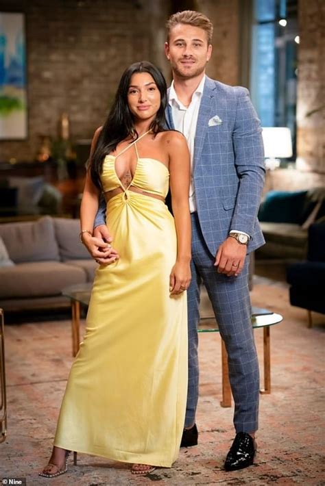married at first sight s ella ding met up with mitch eynaud for closure sound health and