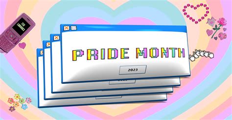 Lgbtqia Resources For Pride Month 2023 Fsulib