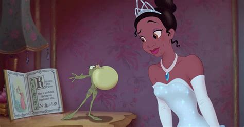 Disney Promises To Undo Lightening Of Princess Tianas Skin In Wreck