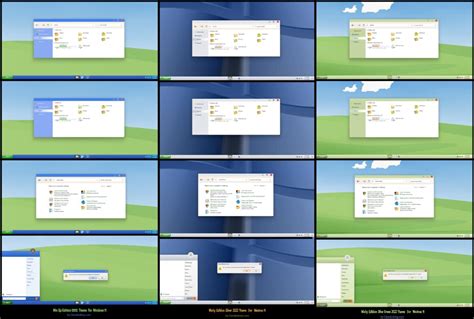Windows Xp Edition 2022 Theme For Windows 11 Cleodesktop Vrogue