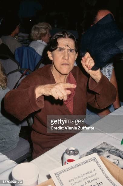 Ruth Buzzi Photos And Premium High Res Pictures Getty Images