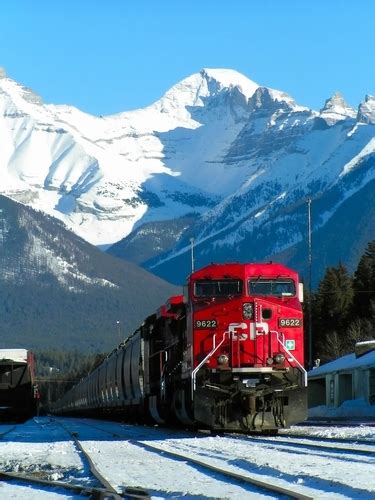 Exploring The Top Attractions Of Banff National Park Planetware