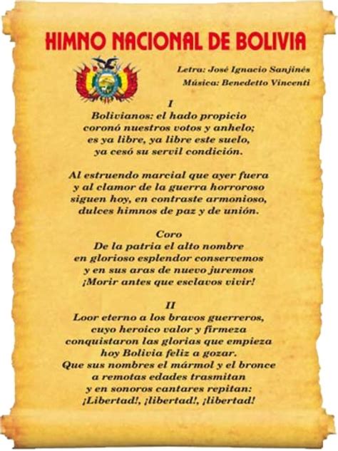 Dia Del Himno Nacional De Honduras Escuela Primaria N° 33 Fue