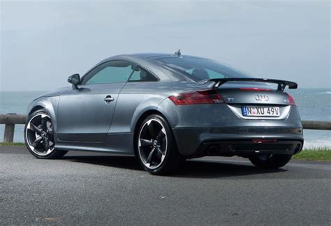 Check spelling or type a new query. Audi TT S Competition package - Car News | CarsGuide