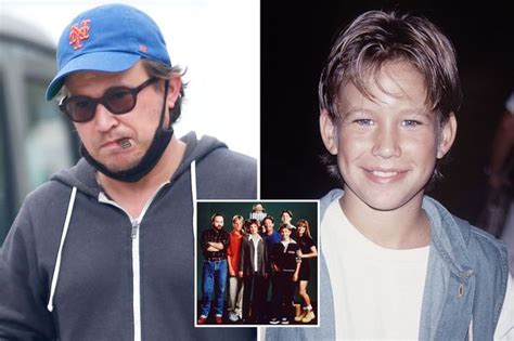 Home Improvement Star Jonathan Taylor Thomas Seen In Public For First