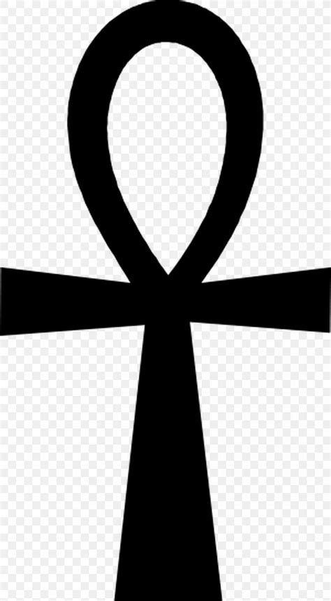 Ancient Egypt Ankh Symbol Egyptian Png 960x1741px Ancient Egypt