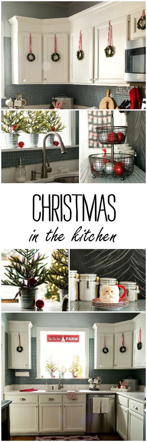 Check spelling or type a new query. Christmas in the Kitchen | NEW Decorating Ideas