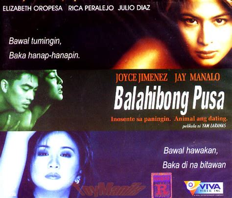 Kedai Dvd Film Semi Filipina Pinoy