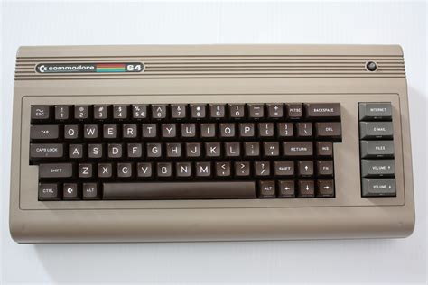 Commodore C64x Extreme Vintagecomputerca
