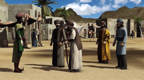 Ibn Battuta The Explorer 27 Season 1 Alchemiya