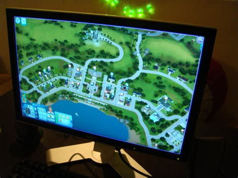 Nieuwe De Sims 3 Ambities Screens Sims Nieuws
