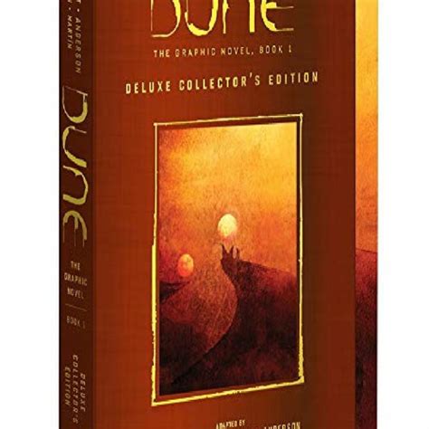 Stream Download Pdf Dune The Graphic Novel Book 1 Dune Deluxe