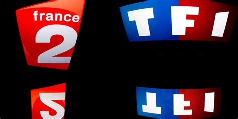 Tf1 tv canlı izle yayını; Audiences télé: TF1 et France 2 au coude-à-coude