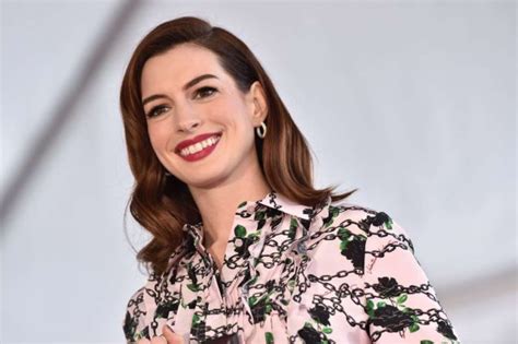 Anne Hathaway’s Elegant Upper West Side Penthouse Is Now For Sale