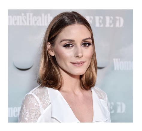 The Olivia Palermo Lookbook The Olivia Palermo Lookbook Wishes You A