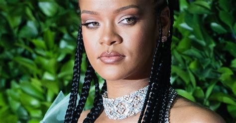 Stream tracks and playlists from rihanna on your desktop or mobile device. Rihanna Breaks Up With Billionaire Boyfriend