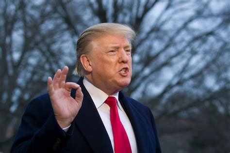 Opinion Trump Countrys Reaction To The Mueller Report ‘so What The Washington Post
