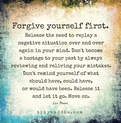 How To Forgive And Forget The Past Unconditionally Wisdom Quotes