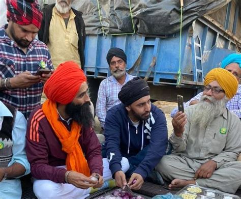 News in punjab,delhi news,kisan andolan live,kisan going to delhi,punjab kisan news today,kissan delhi live,kisan news today,punjabi news punjabi, punjabinews, nri, news, indiannews,live,tv,shambhuborderlive shambhuborderupdate,shambhuborderfarmersfight. Punjabi singers supported kisan andolan in delhi - किसानों ...