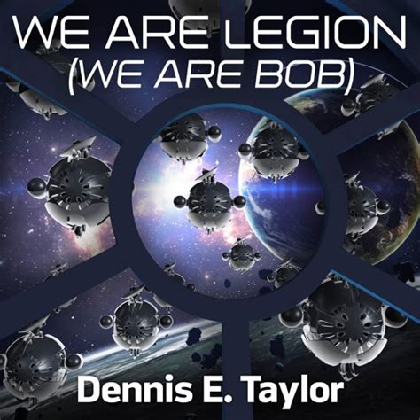 A Trek Through The Bobiverse A Review Of We Are Legion We Are Bob