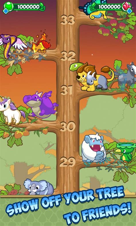 Tree World Free Pocket Pet Adventure For Android Apk Download