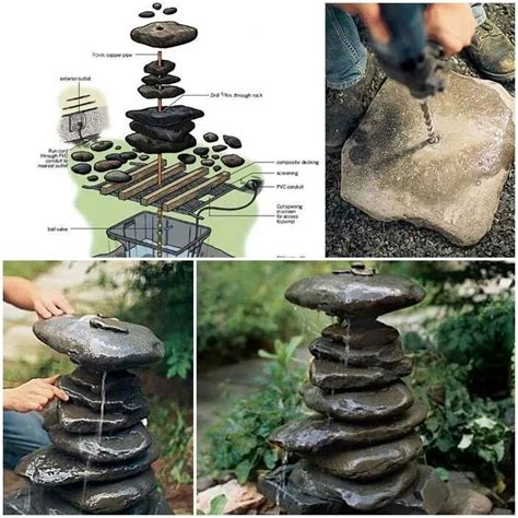 Jun 22, 2021 · create a relaxing oasis—for yourself and your favorite backyard birds! Do it yourself fountain | Home | Pinterest