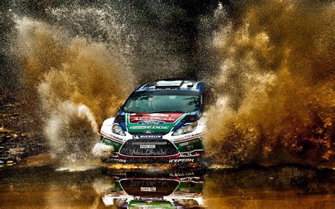 Rally Car Wallpapers Wallpaper Cave