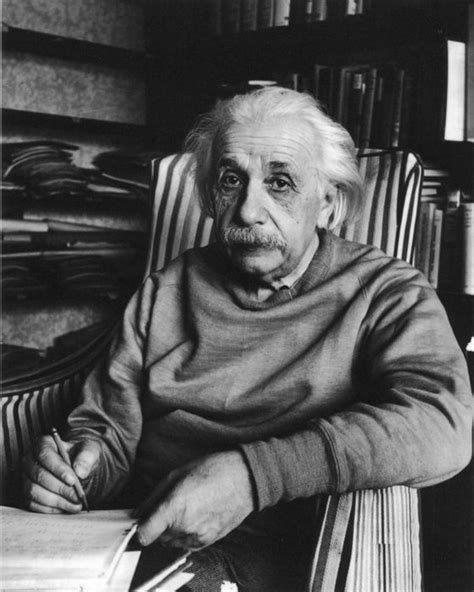 Alfred Eisenstaedt Albert Einstein 1948 Veel Twee Rares Fotos Van