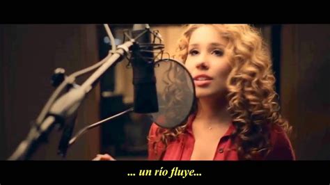 Haley Reinhart Cant Help Falling In Love Subtitulada Youtube