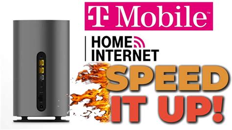 T Mobile 5g Home Internet Get The Best Signal And Speeds Out Of Your