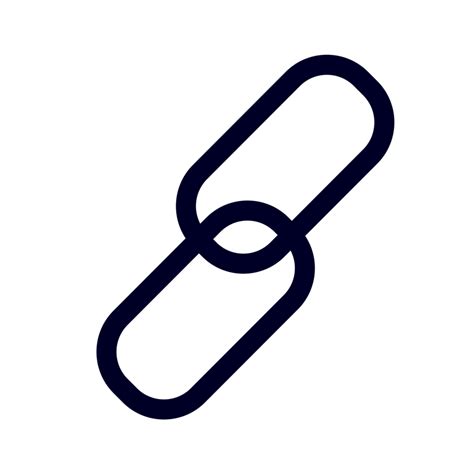 Hyperlink Icon Png 16017124 Png