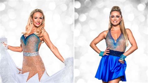 Strictly Come Dancing Have Ola Jordan And Kristina Rihanoff Been Banned Metro News